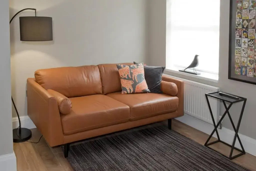 Blackbird Luxury 2 Bed Accomodation Room 8