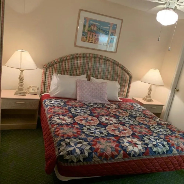 The Tropical Oaks Villa - Near Disney