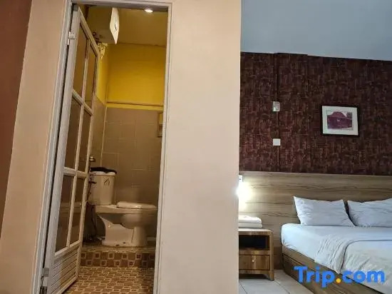 N Hotel Syariah