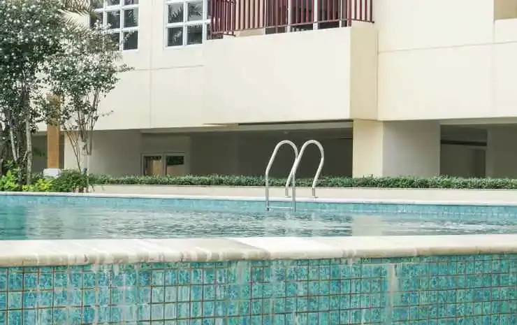 Fabulous 2BR Lucky Tower Apartment
