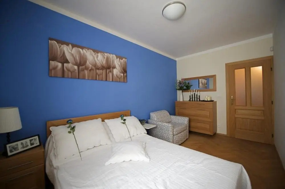 Apartmany Alectis
