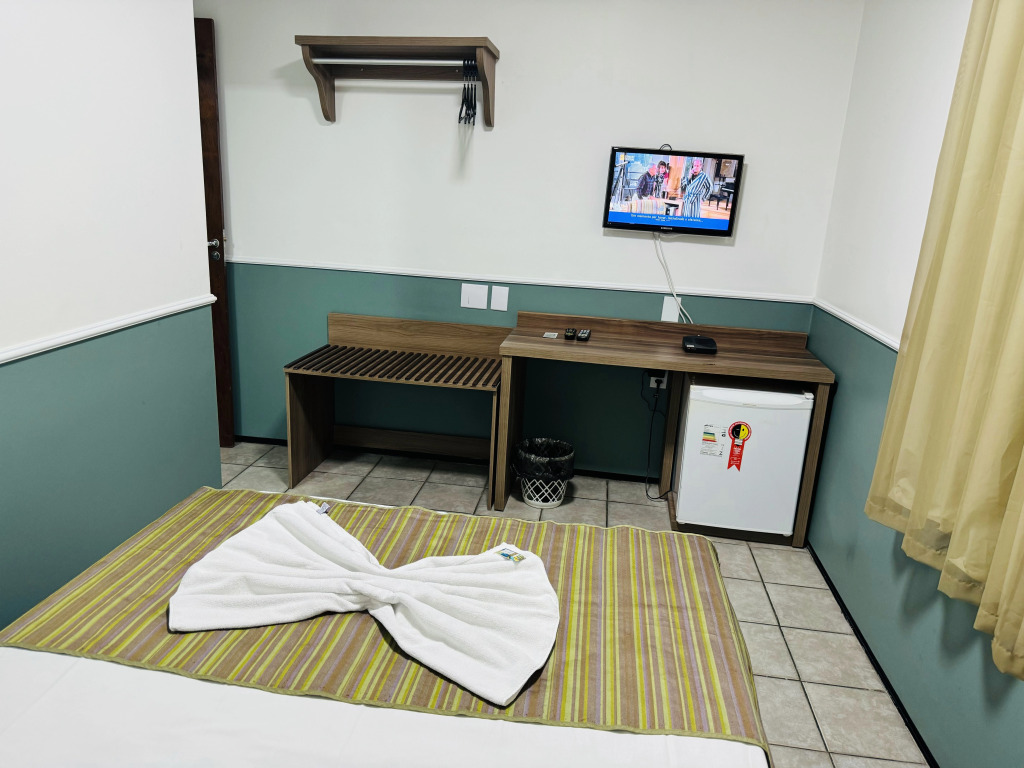 Abrolhos Praia Hotel