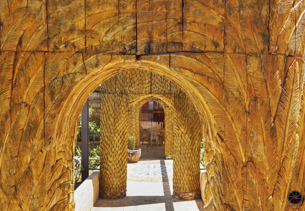 Villa Vittoria Hotel