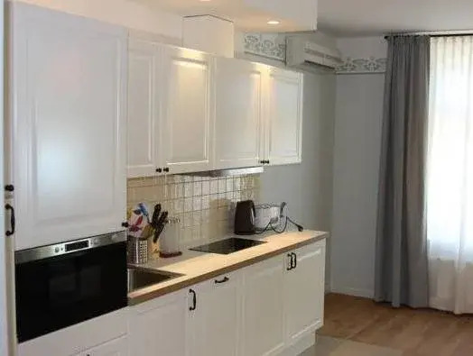 SemaraH Apartamenti