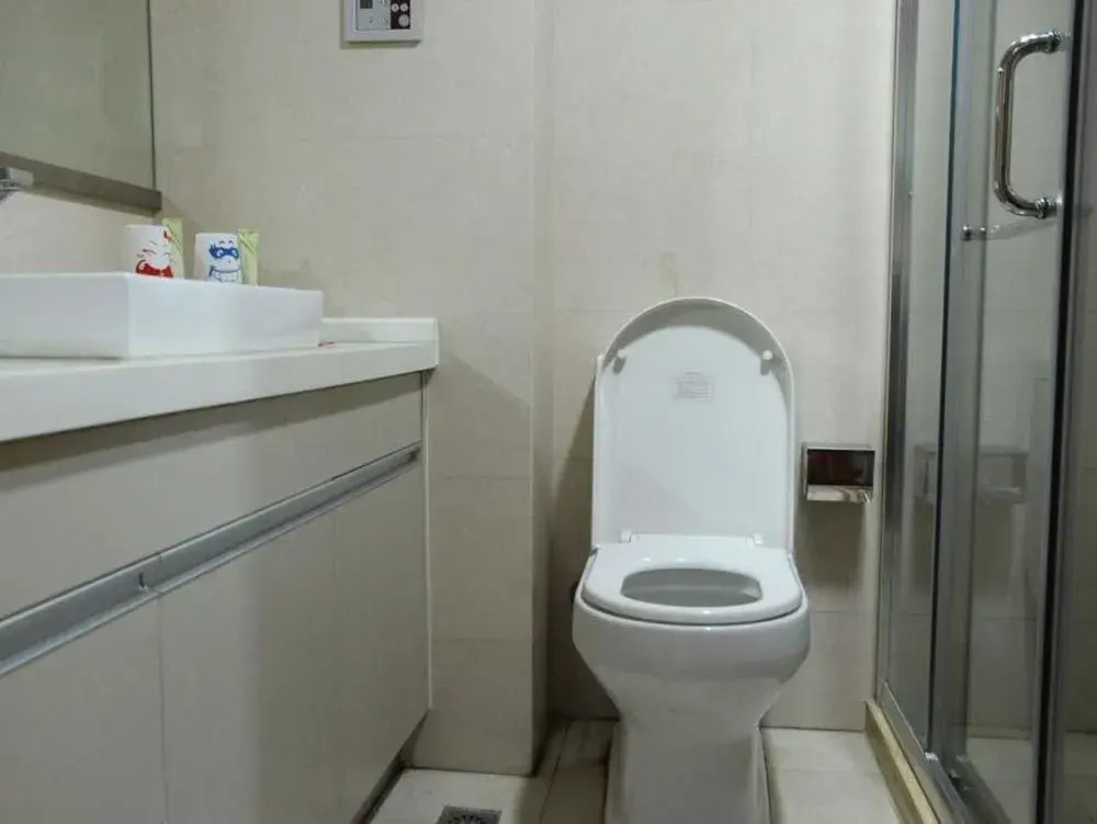 Haomei Family Apartment
