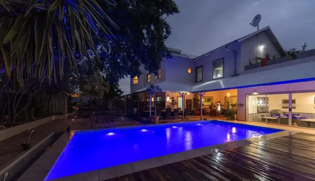Vondelhof Guesthouse