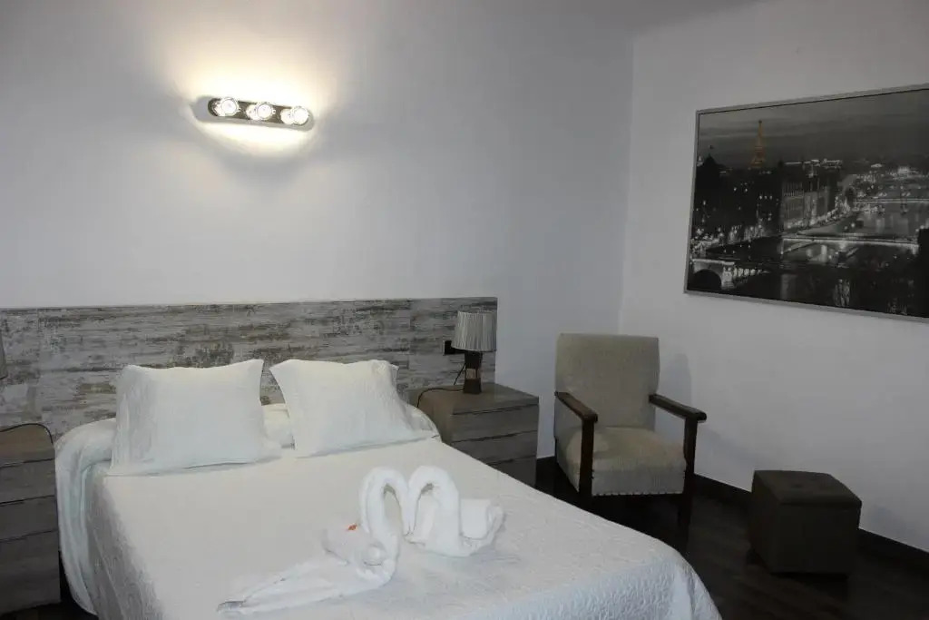Hostal Mistral
