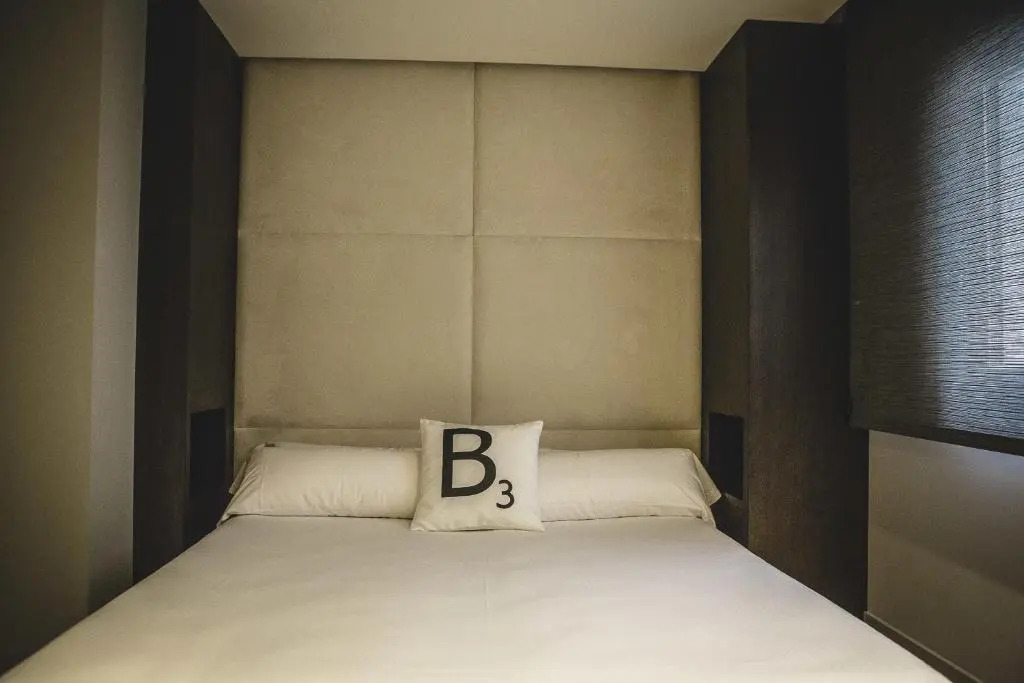 Apartamentos Barbara 3