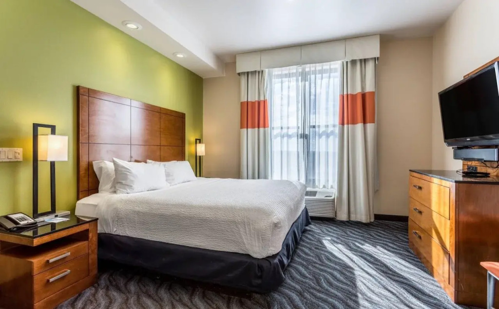 Fairfield Inn & Suites by Marriott Alamogordo