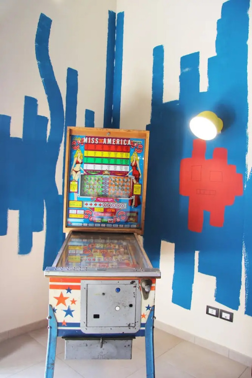 Urban Pop Bnb