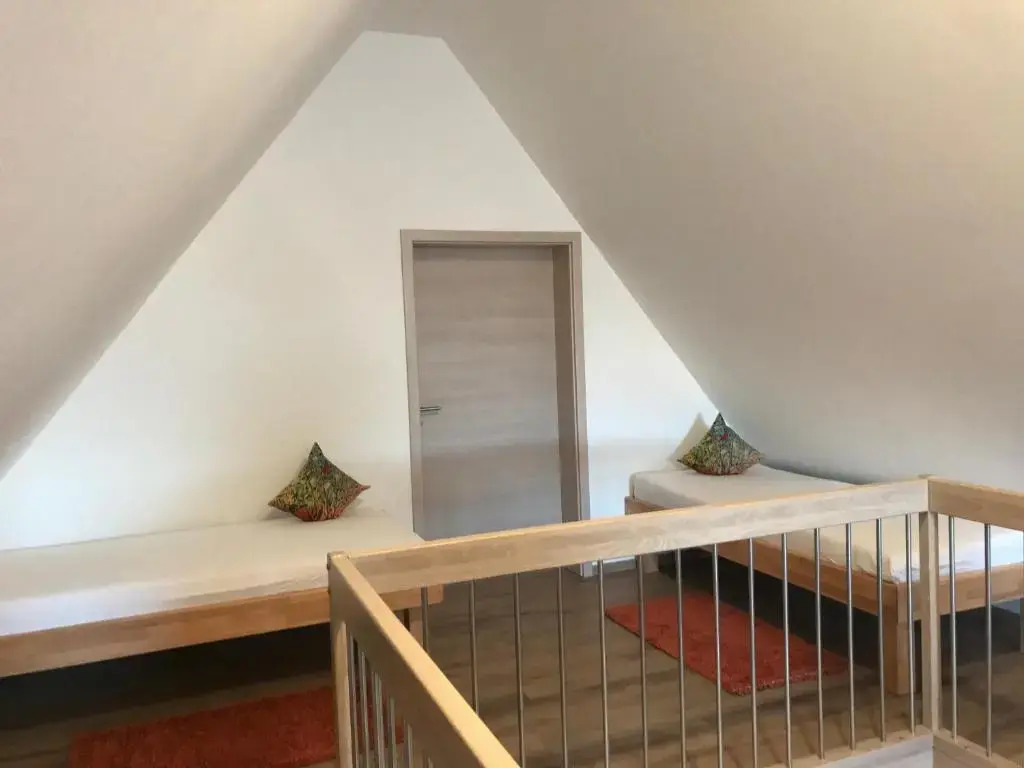 Ferienwohnungen Zeller