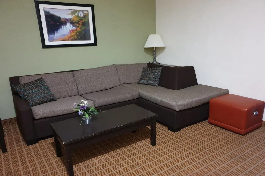 Hawthorn Extended Stay by Wyndham Kingsland Kings Bay Naval