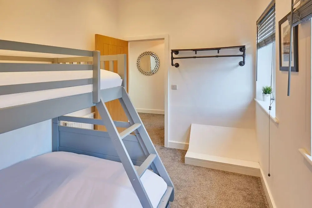 Host & Stay - West Cliff Retreat