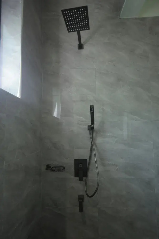 Heritage Residences-Velvet Rouge 1BR