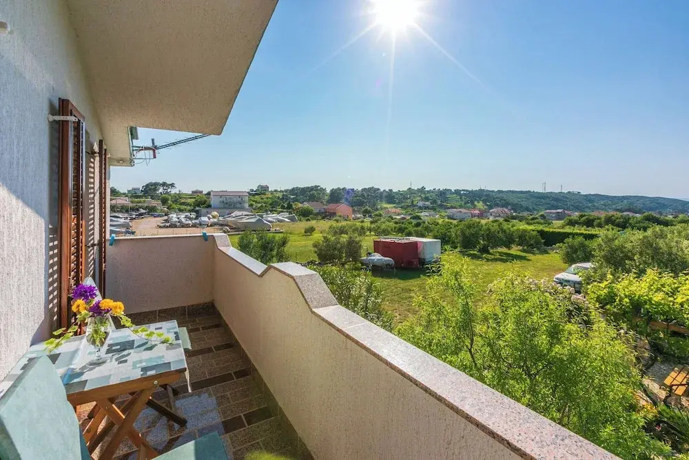 Apartment Nada
