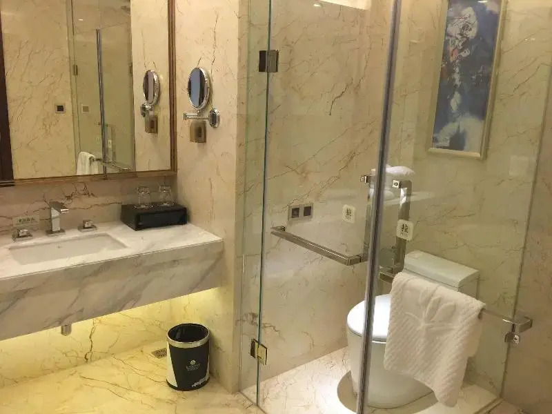 XINJUNYUE International Hotel