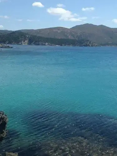 Villa Sardegna