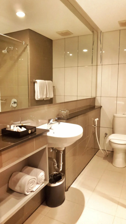 Ivory Hotel Bandung