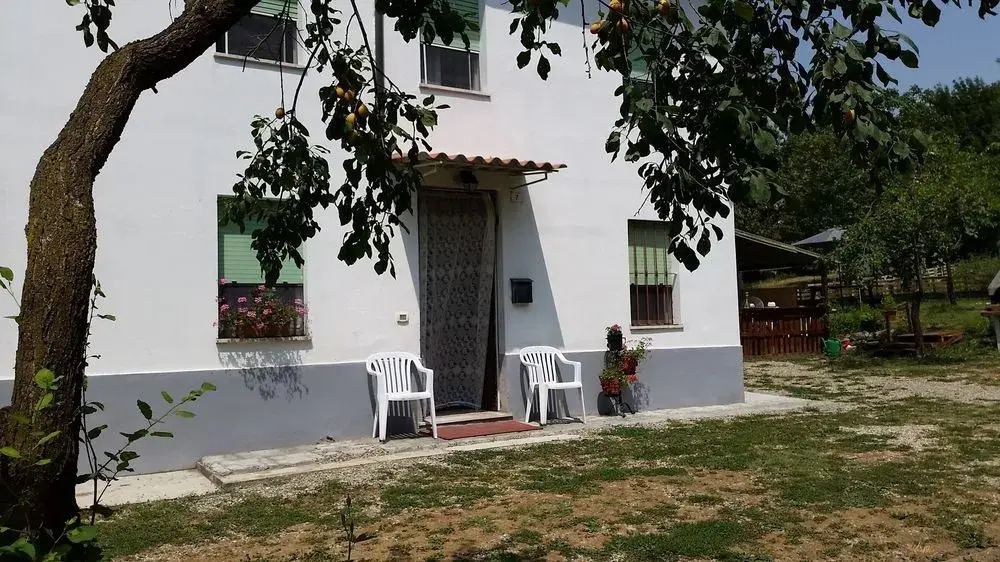 Casa Aceo B&B