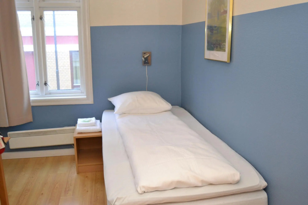 Skansen Hostel