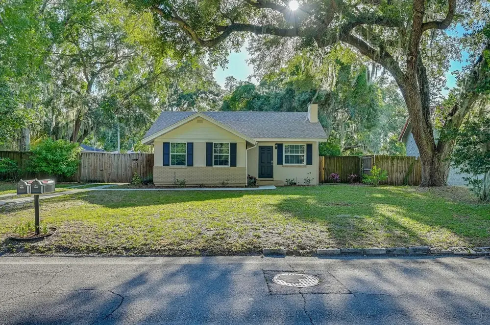 Winter Haven Abode Near Lakes & Attractions