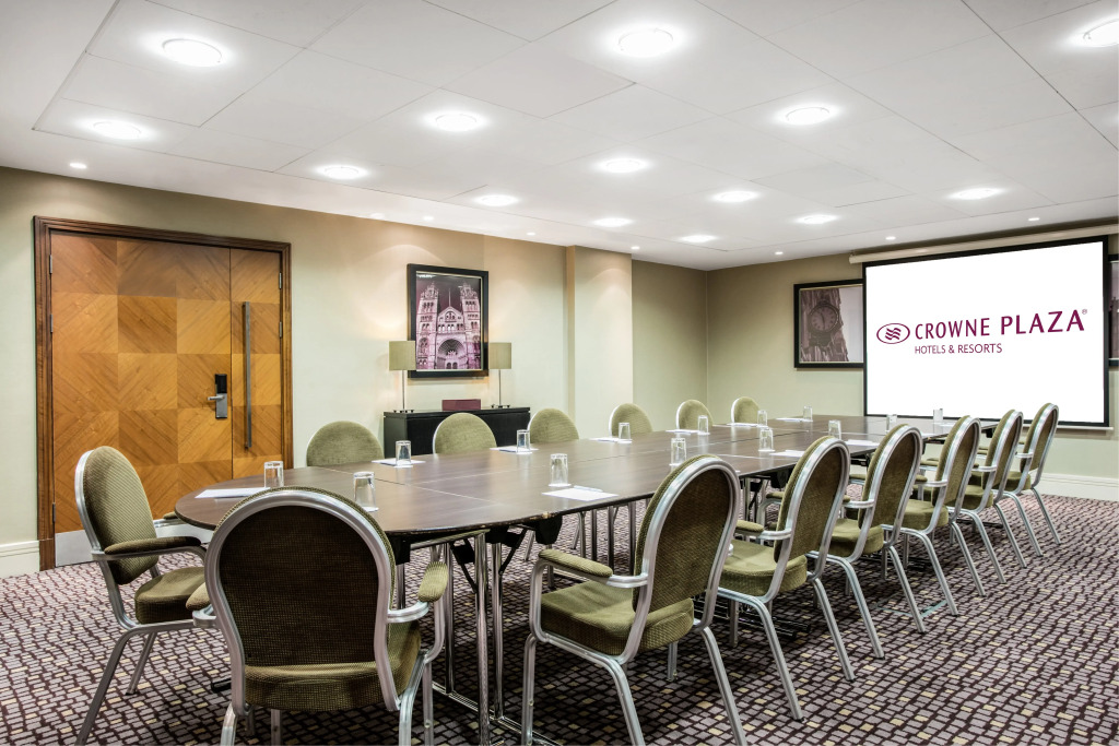 Crowne Plaza London Ealing by IHG