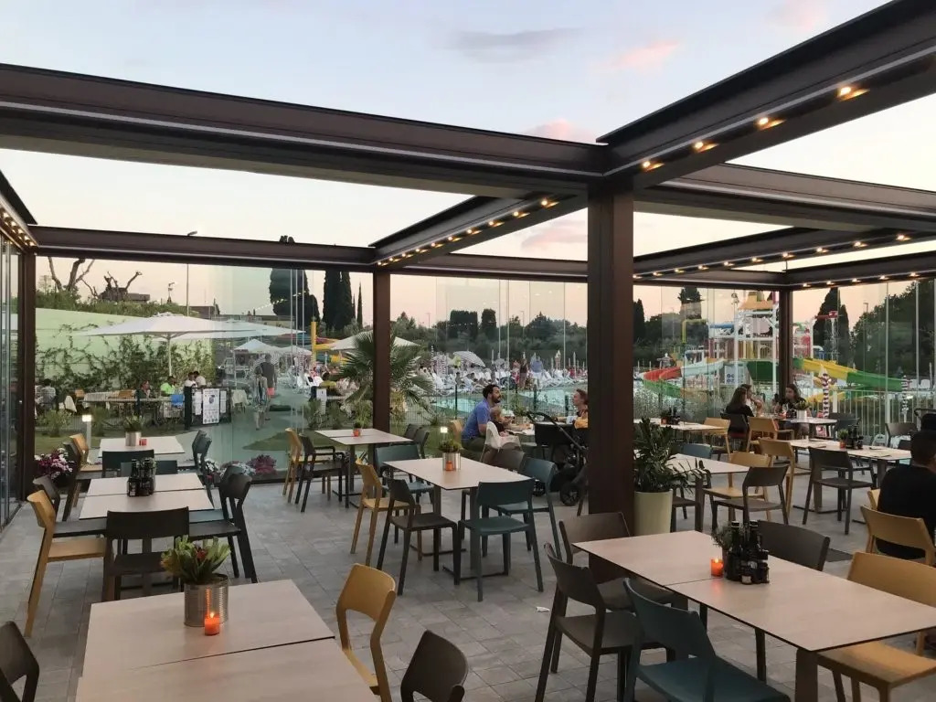 Sisan Family Resort