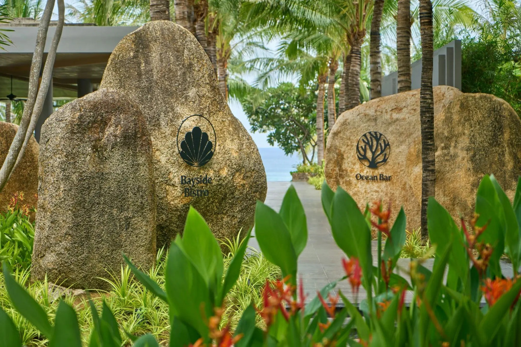 JW Marriott Cam Ranh Bay Resort & Spa