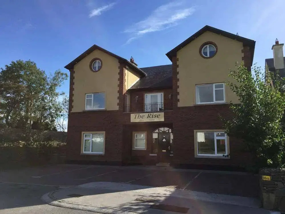 Pembroke House