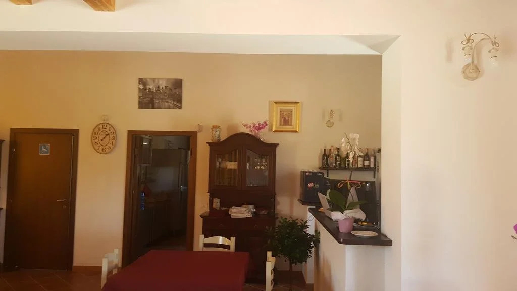 Agriturismo Gessi