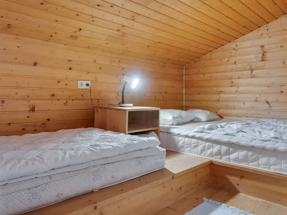 Chalet in Maishofen near Ski Slopes