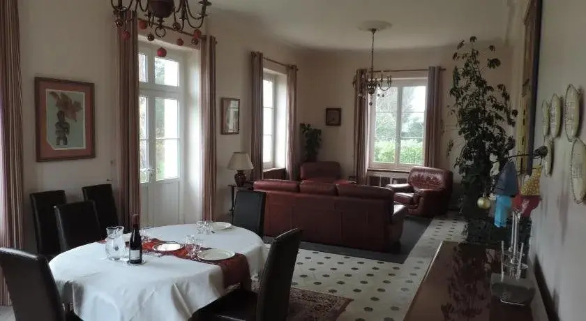 Cèdre et Charme