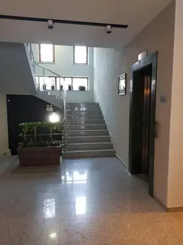Orbi Palace Cozy Apartments