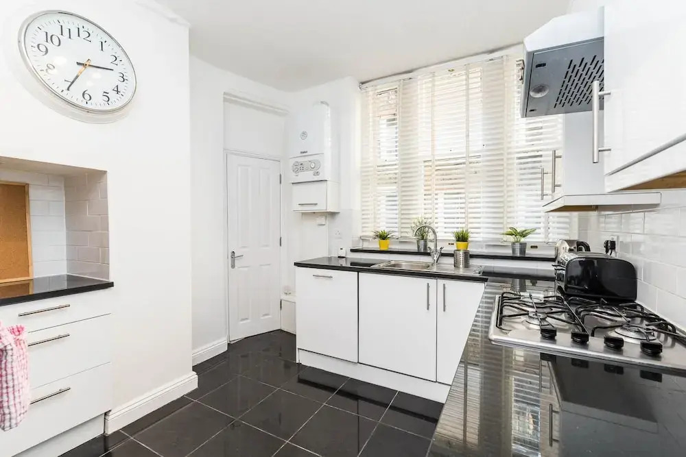 Super Exclusive 3 Bedroom Flat Heart of Chelsea