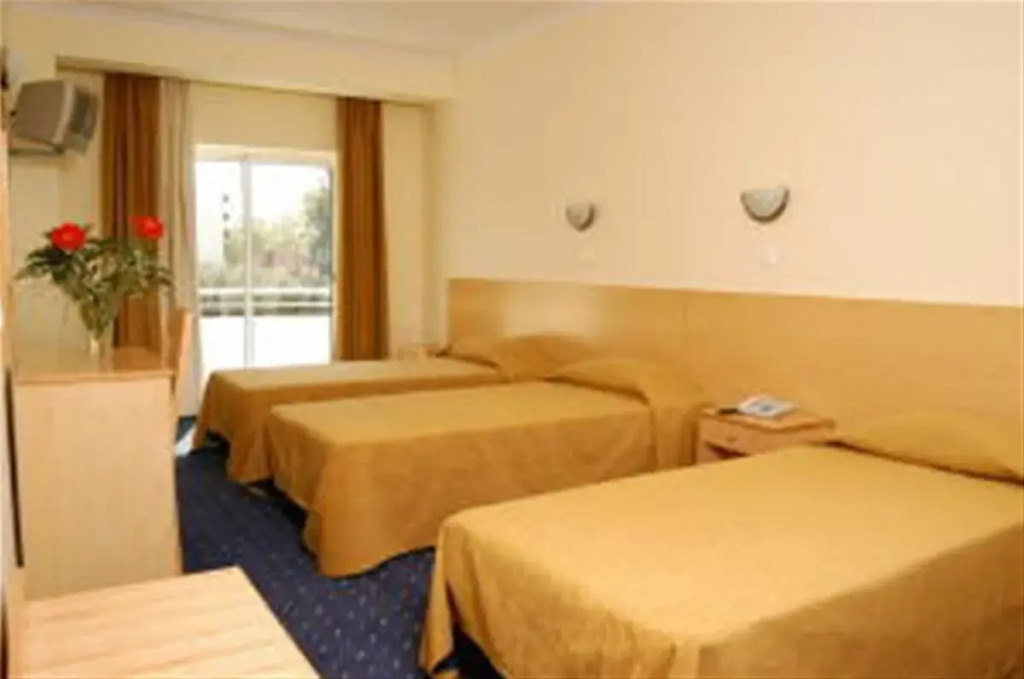 Cova da Iria Hotel