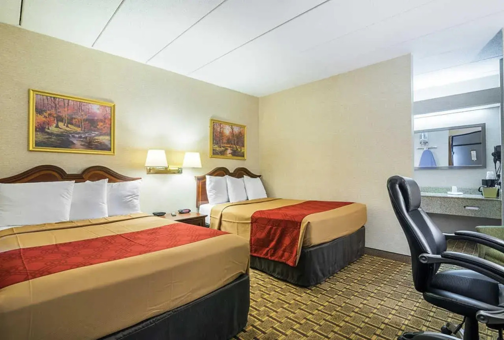 Econo Lodge Danvers