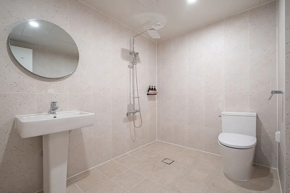 Anook Hotel Daejeon Yongjeon 2nd