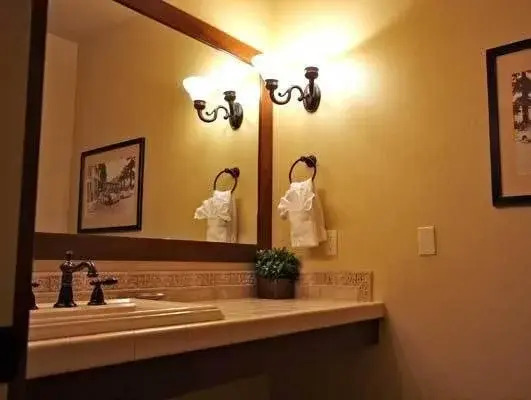 Homestead Resort