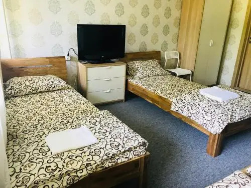 Savan Guest House