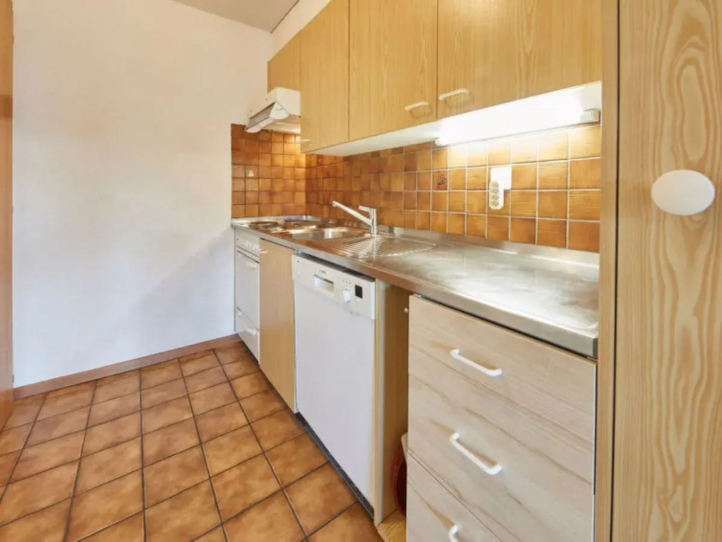 Chalet Basilic Thyon-Les Collons