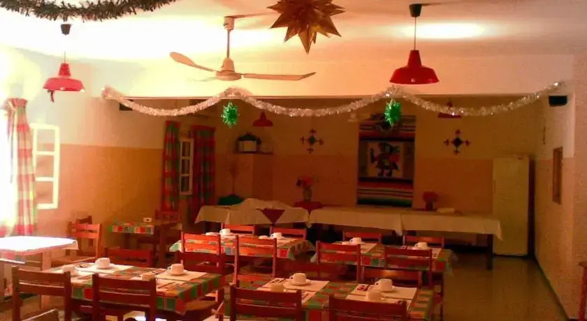 Auberge Le Coumbassou