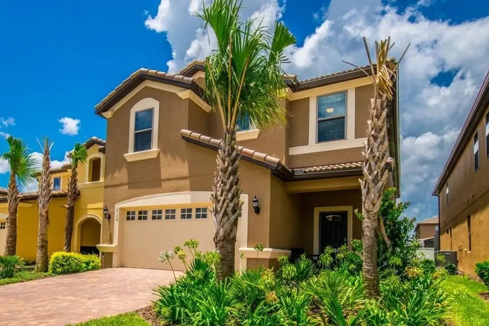 Amazing House! Windsor At Westside - 2104MW