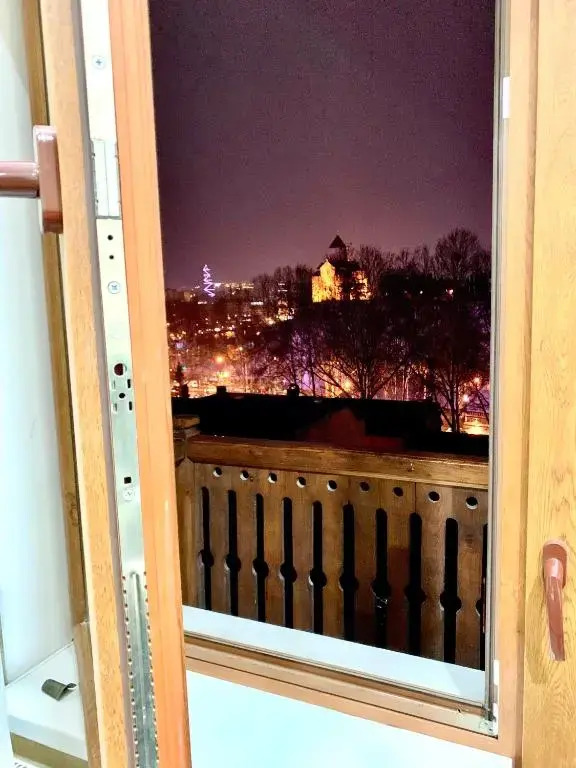 Apartment 23