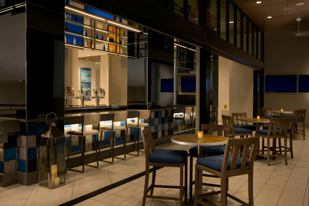 Hilton Orlando Buena Vista Palace - Disney Springs Area