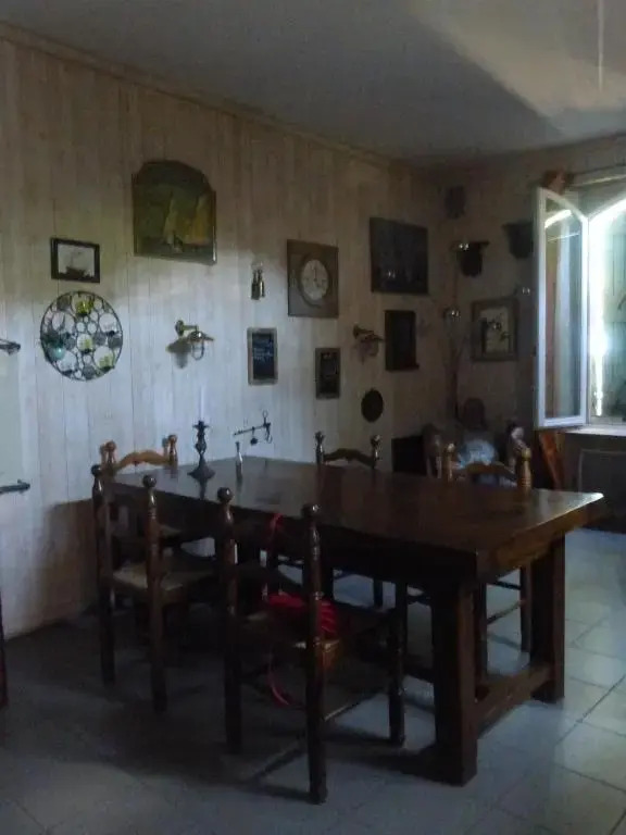 Chambres d'hôtes Chez d'Eau