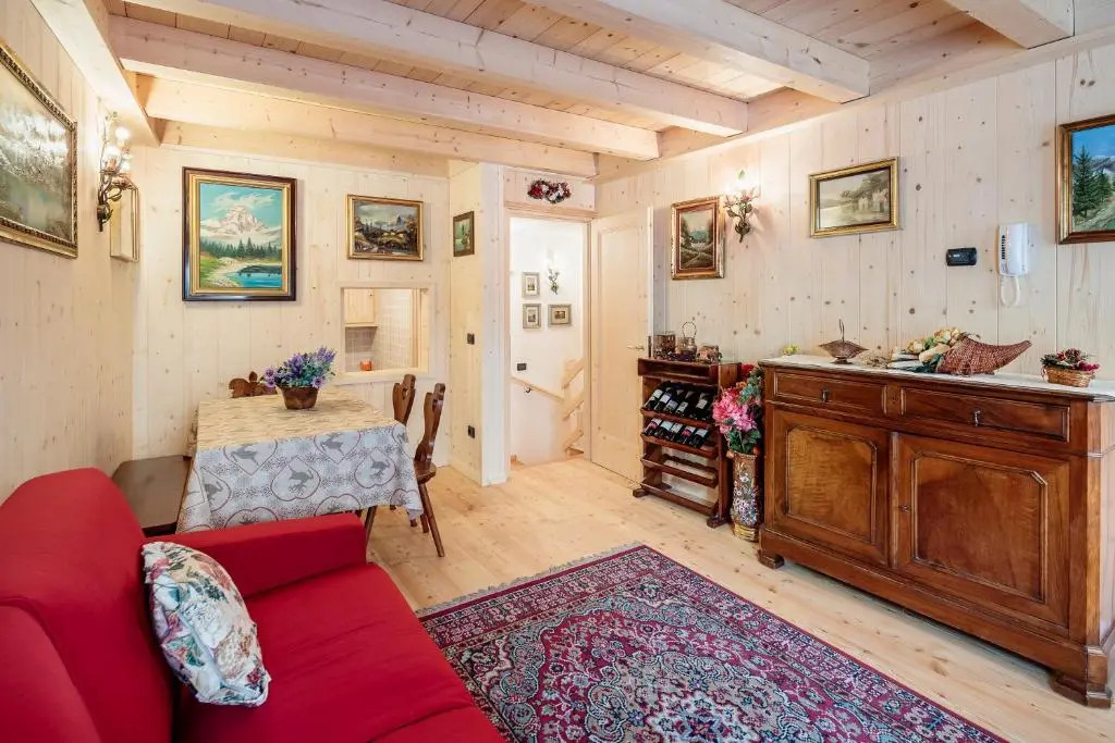 Villa Olimpia - Gruppo Stay