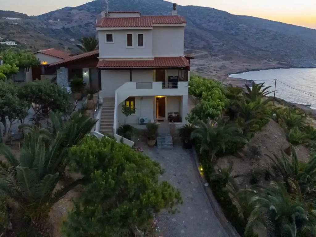 Vitamin Sea Luxury Villas
