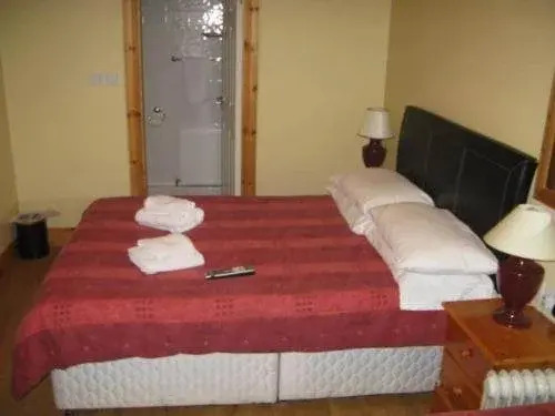 Dun Aoibhinn Guest Accommodation