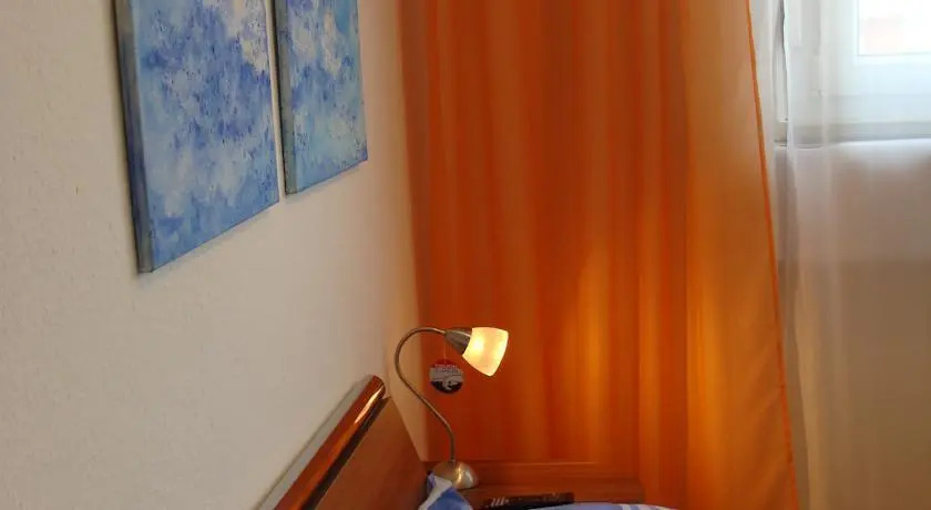 City Apartment am Hauptbahnhof