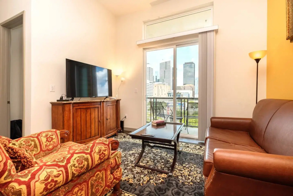 Venetian Penthouse Suite | Downtown Houston